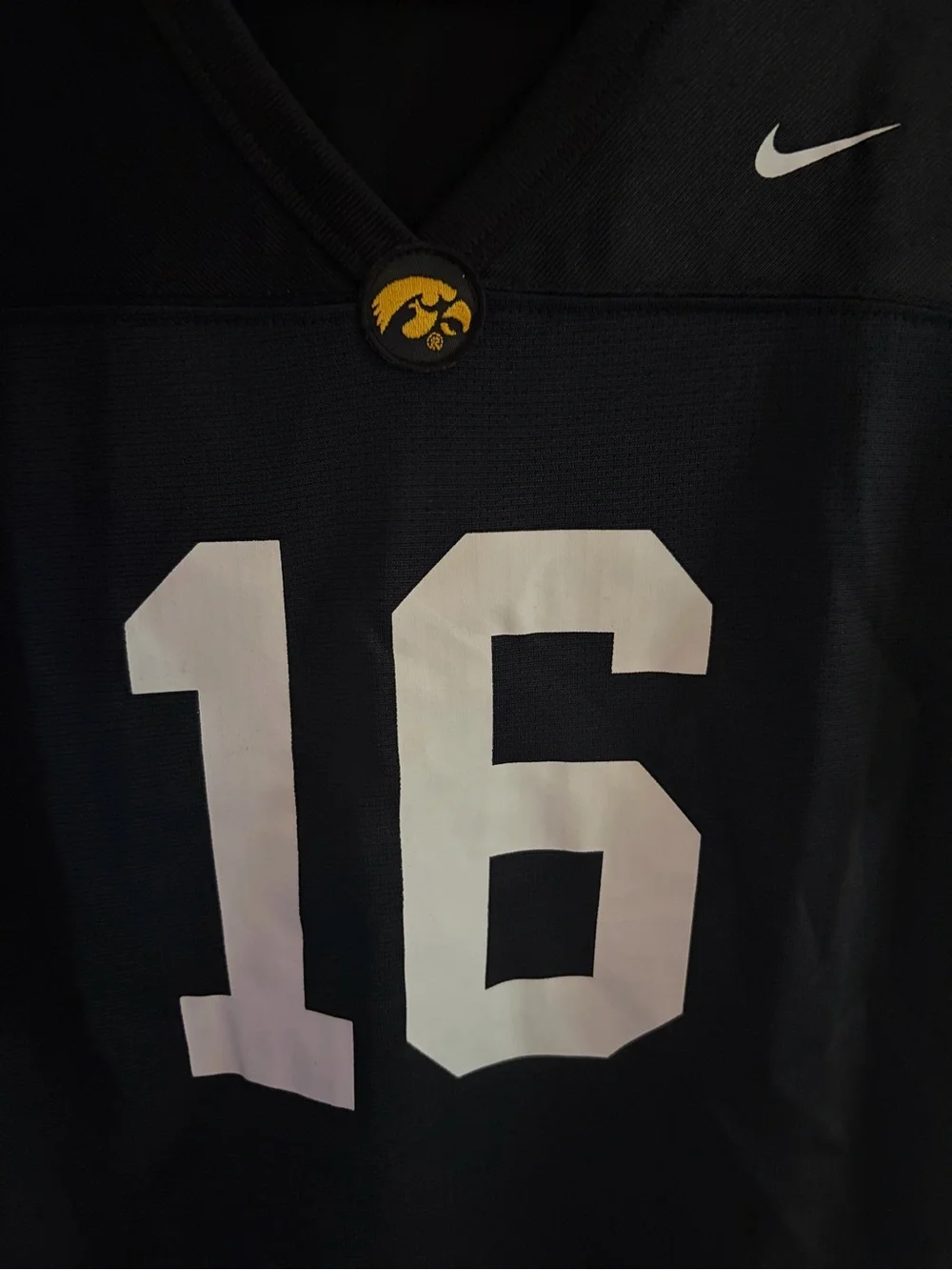 Nike team iowa